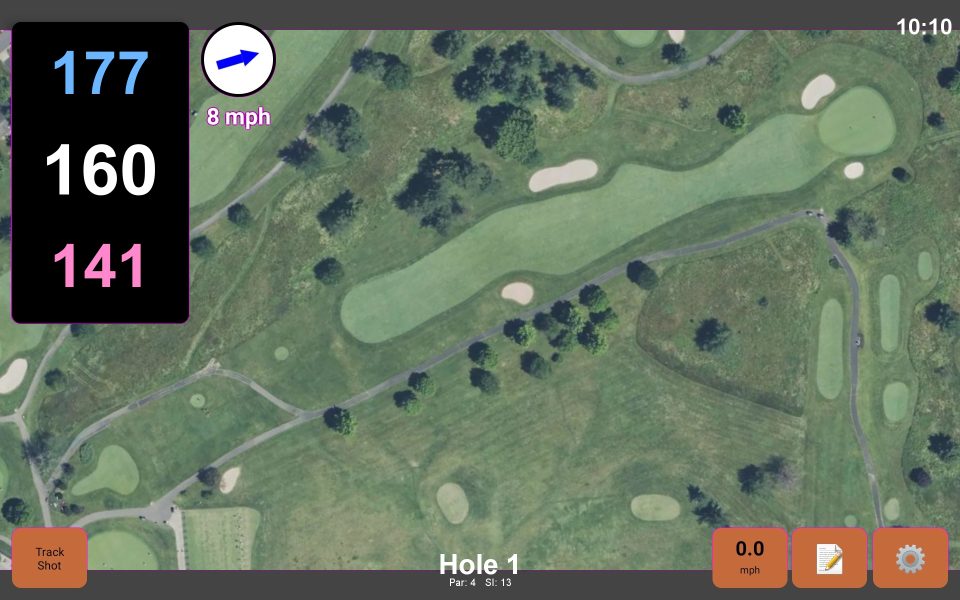 Hole preview 1