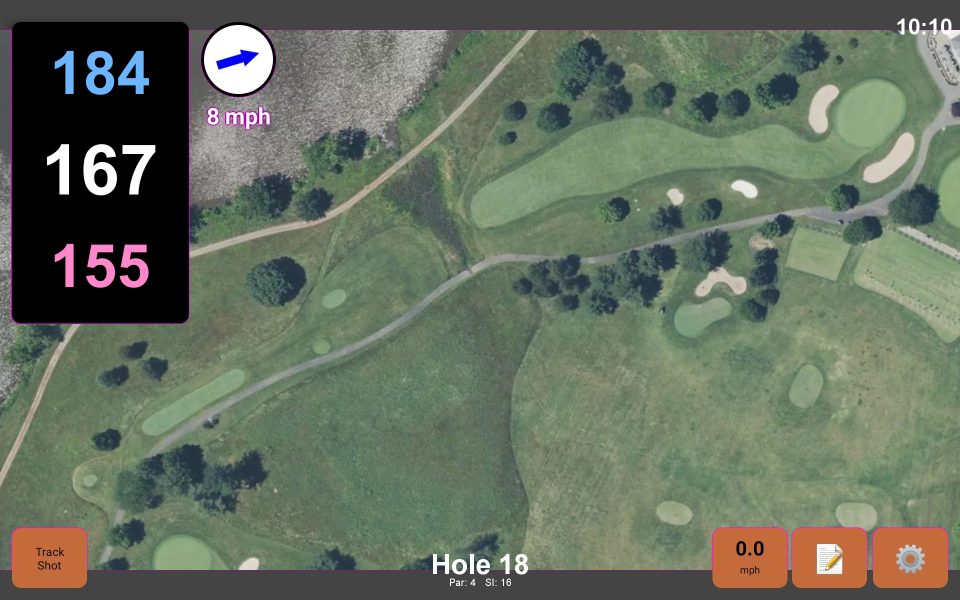 Hole preview 3