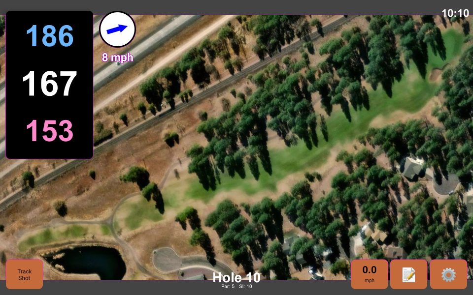 Hole preview 2