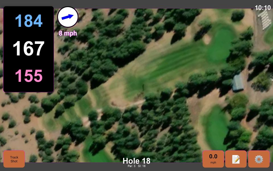 Hole preview 3