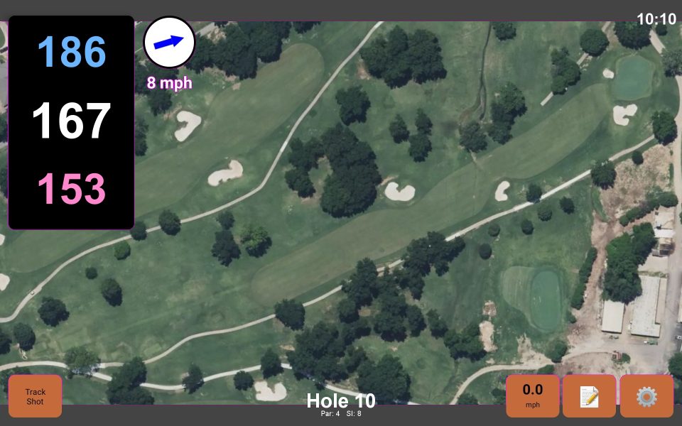 Hole preview 2