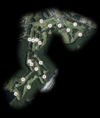 Franklin Country Club