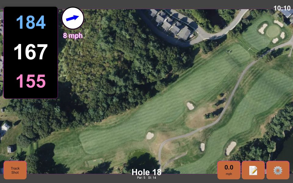 Hole preview 3