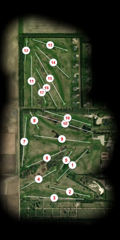 CrossRoads Golf & Recreation