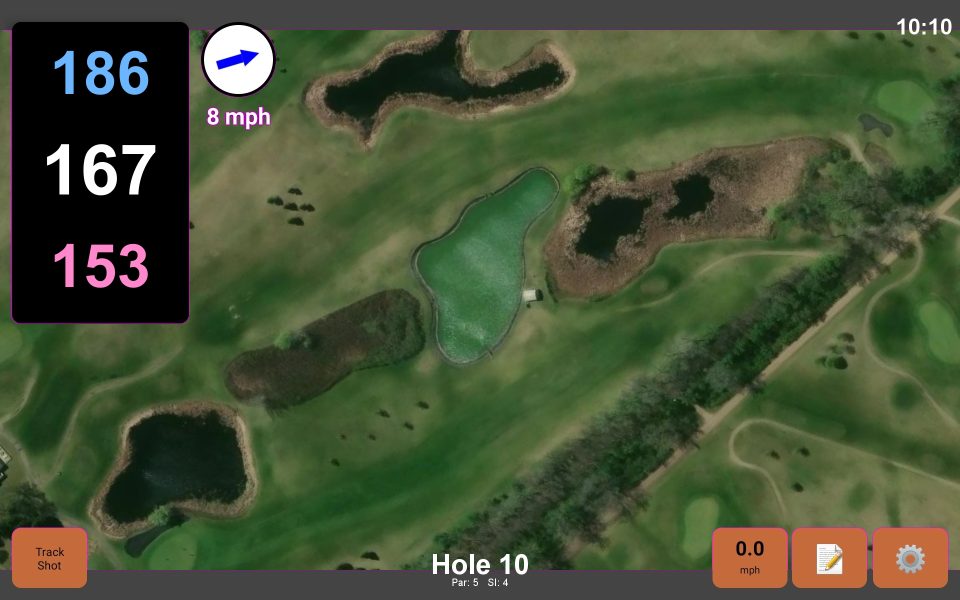 Hole preview 2