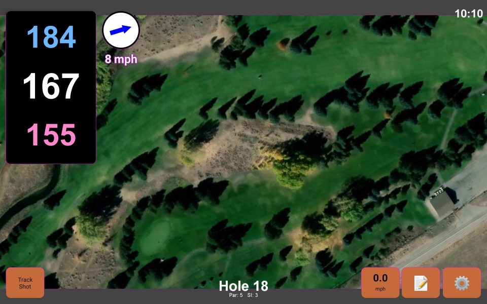 Hole preview 3