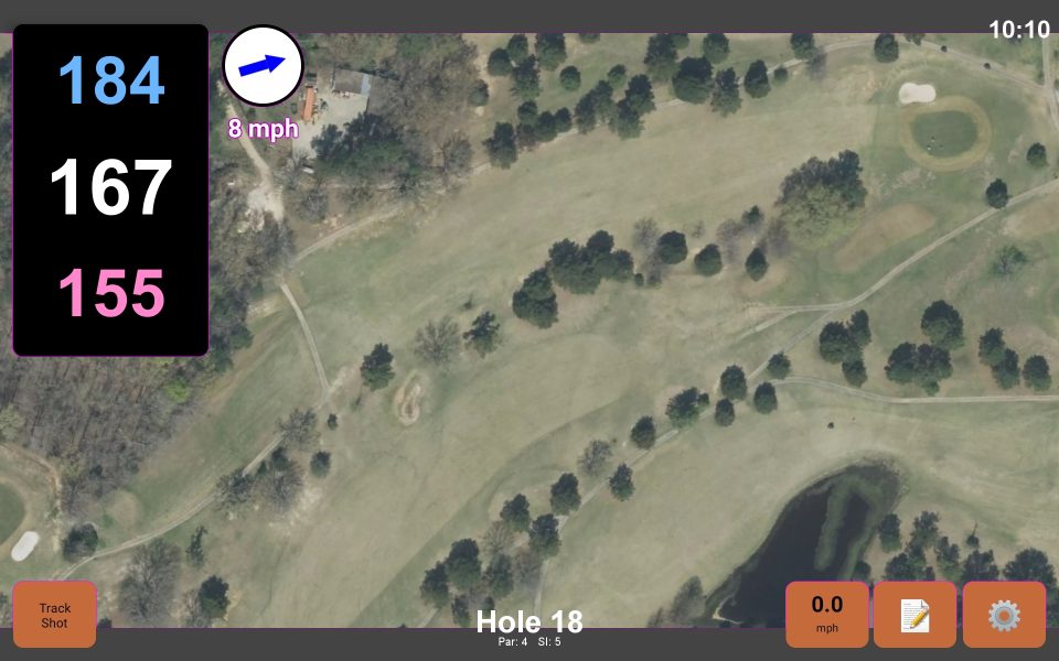Hole preview 3