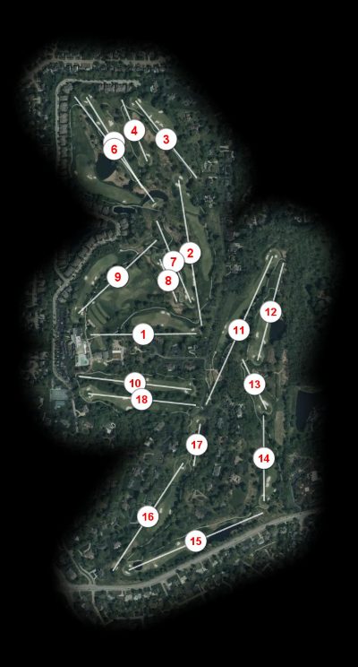 Meadowbrook Country Club