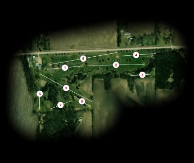 Meadow Hills Golf Course