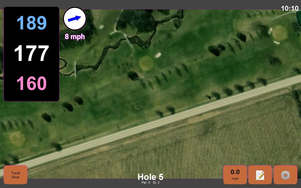 Hole preview 2
