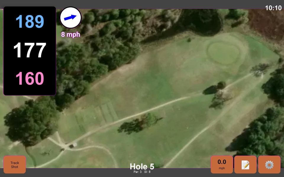 Hole preview 2