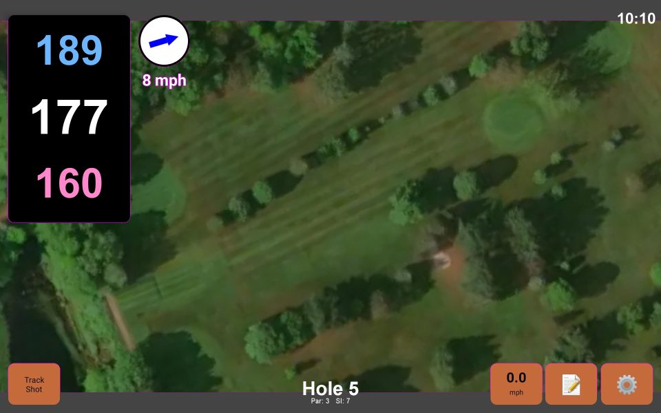 Hole preview 2
