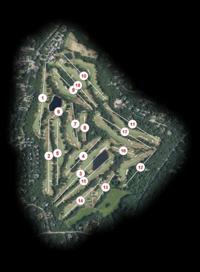 Cape Cod National Golf Club