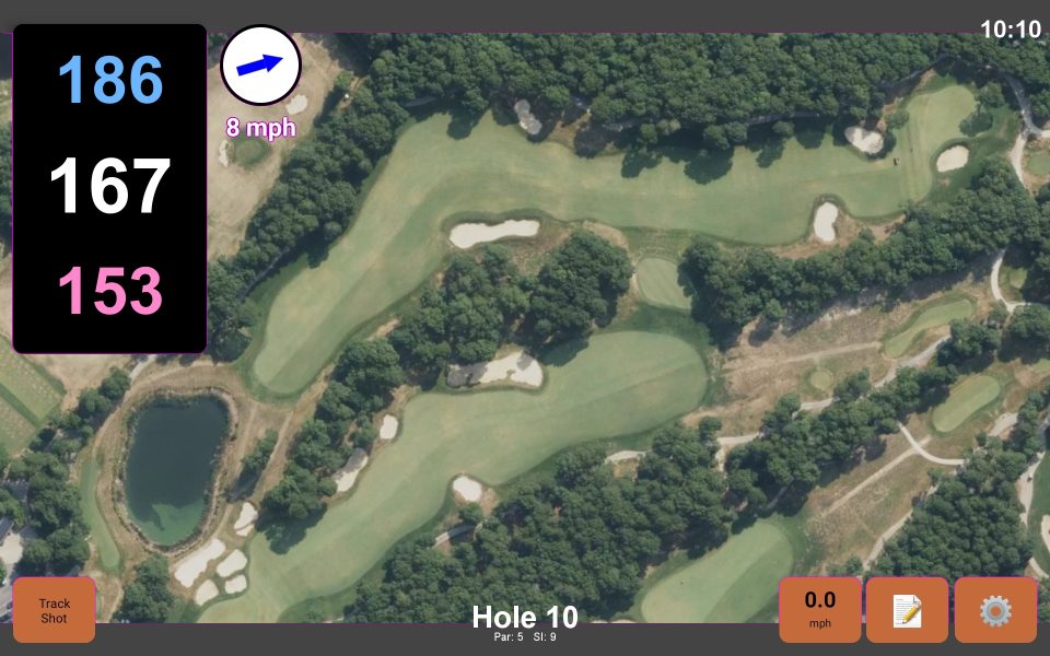 Hole preview 2