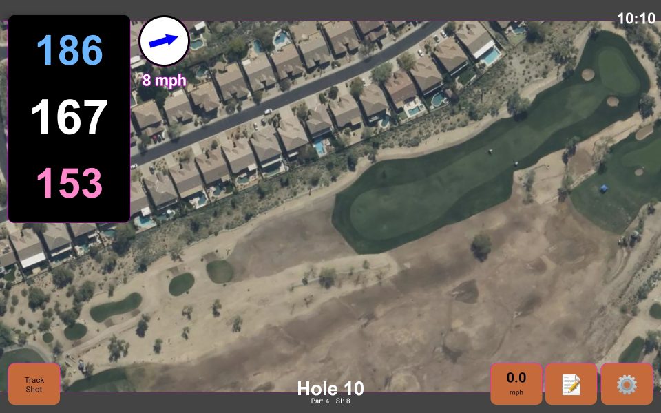 Hole preview 2