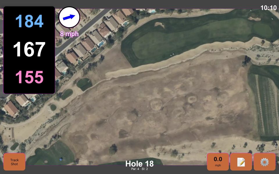 Hole preview 3