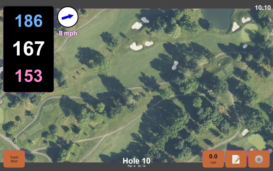 Hole preview 2