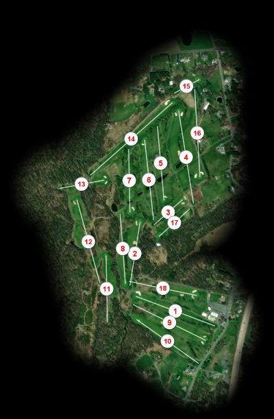 Chapel Hill Golf Course