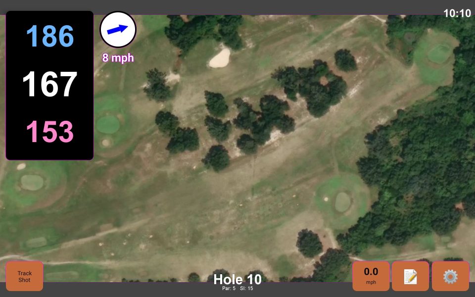 Hole preview 2