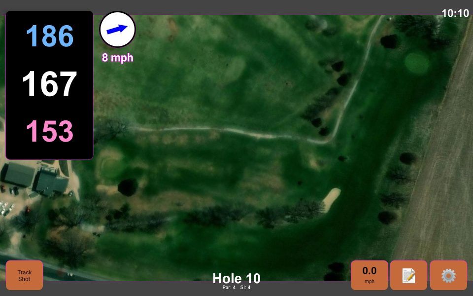 Hole preview 2