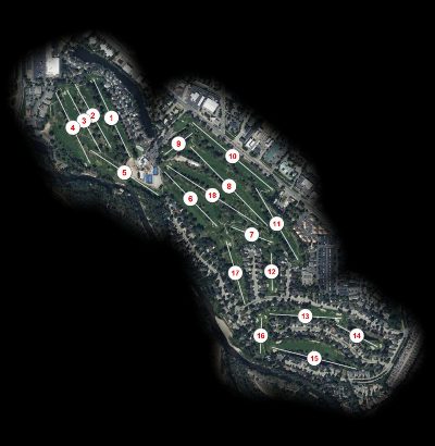 Plantation Golf Club
