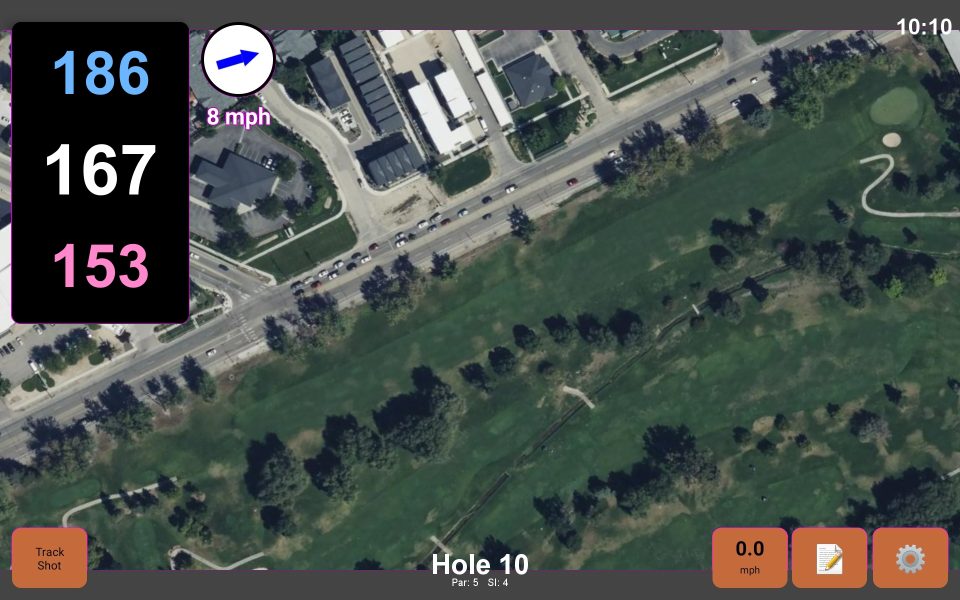 Hole preview 2