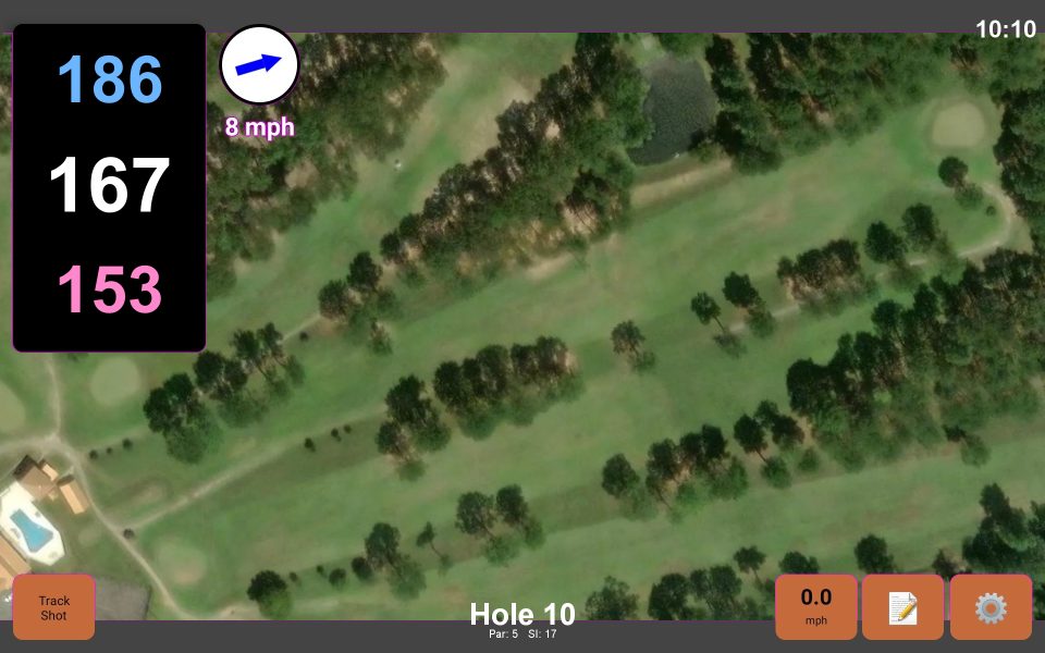 Hole preview 2