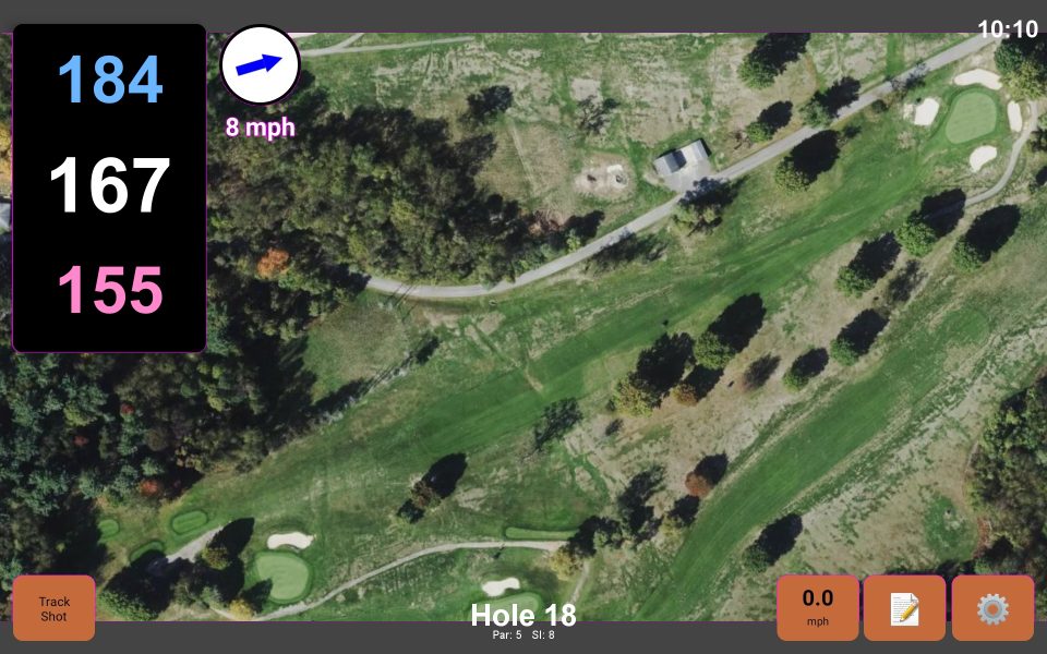 Hole preview 3