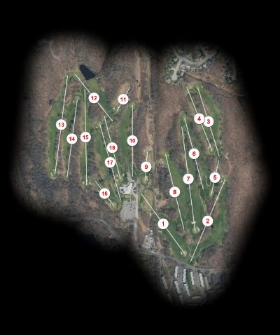 Western Hills Golf Course