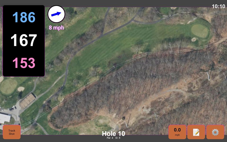 Hole preview 2