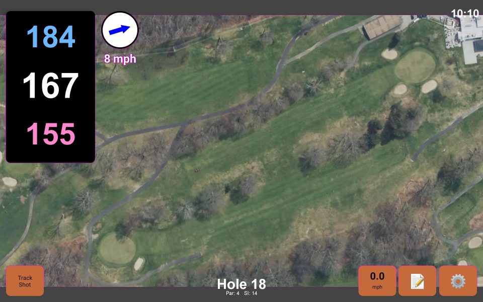 Hole preview 3