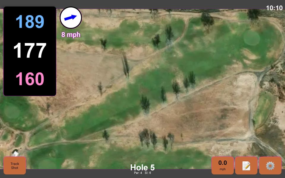Hole preview 2