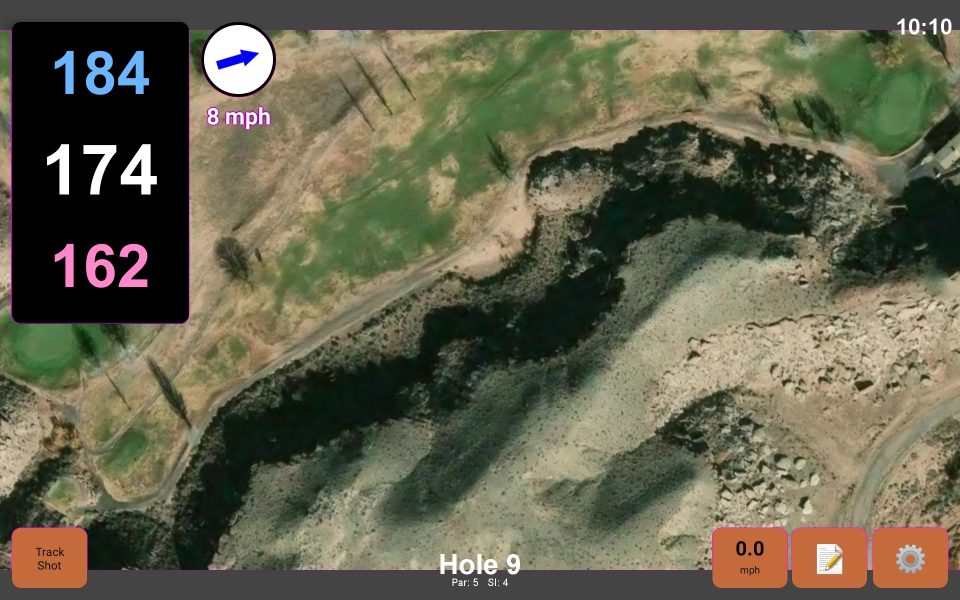 Hole preview 3