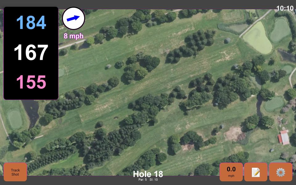 Hole preview 3