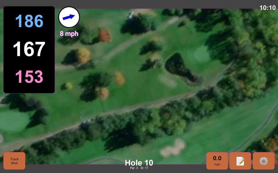 Hole preview 2