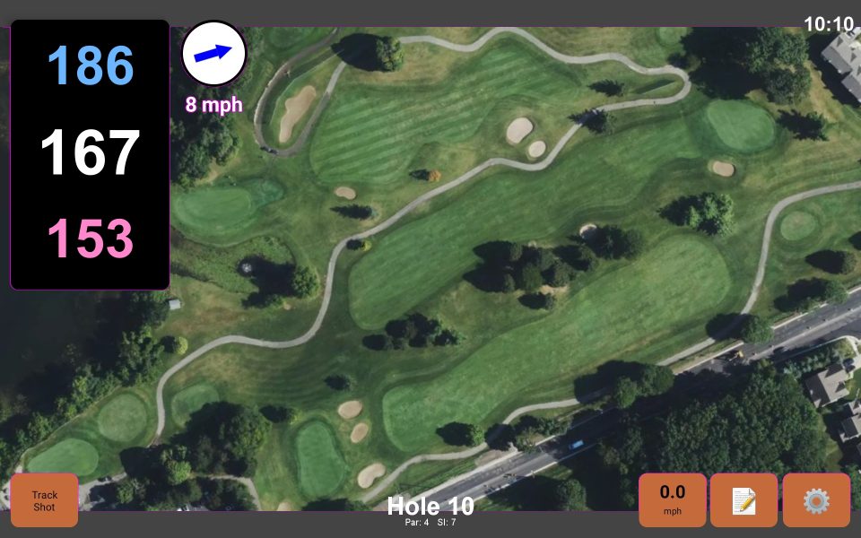 Hole preview 2