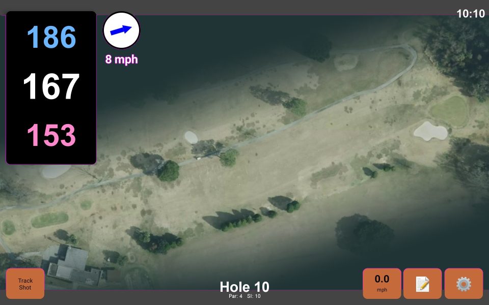 Hole preview 2