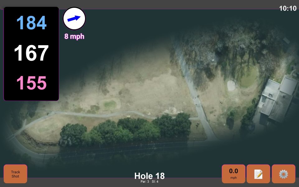Hole preview 3