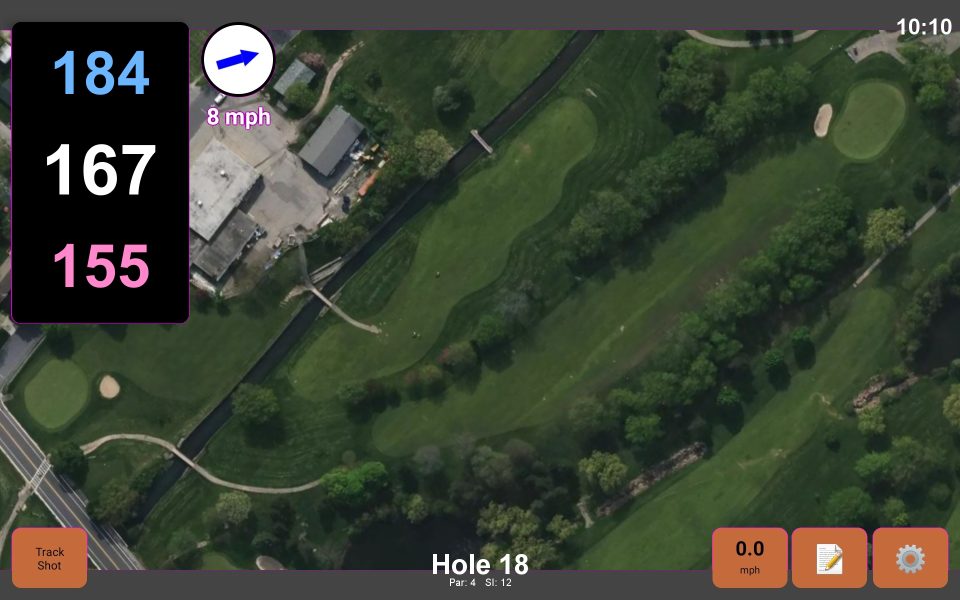Hole preview 3
