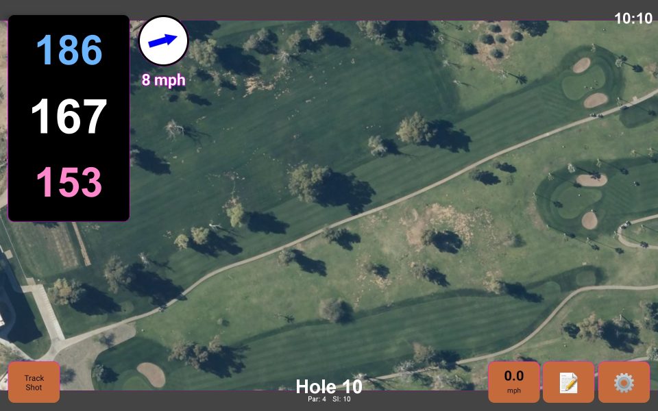 Hole preview 2