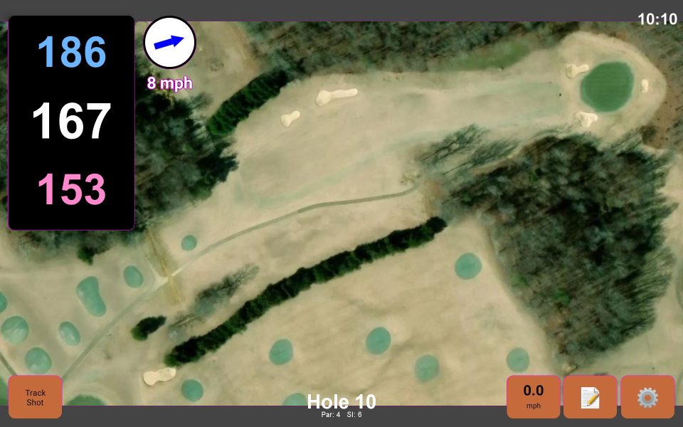 Hole preview 2