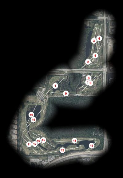 Eastwood Golf Course