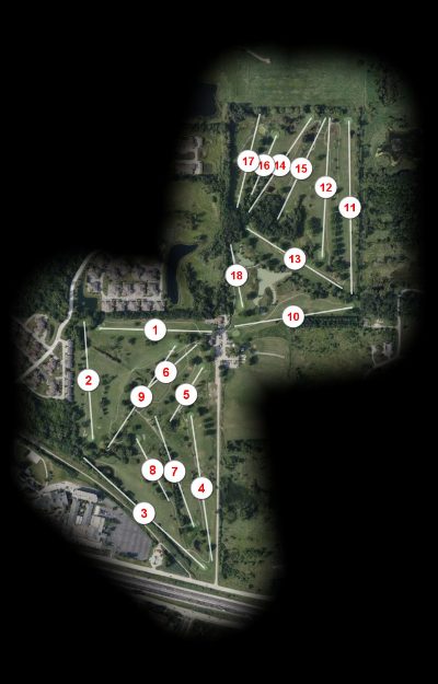 Pewaukee Golf Club