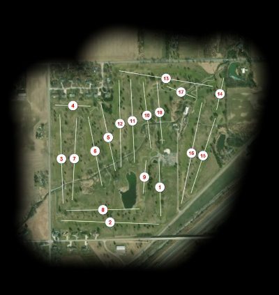 Bluffton Golf Club