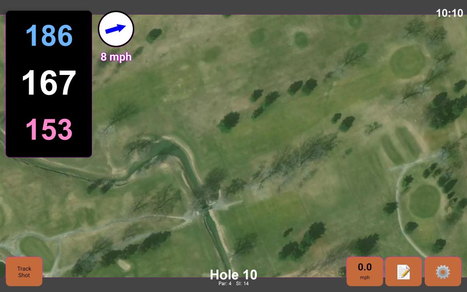 Hole preview 2