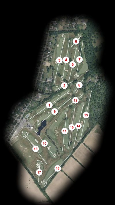 The Architects Golf Club