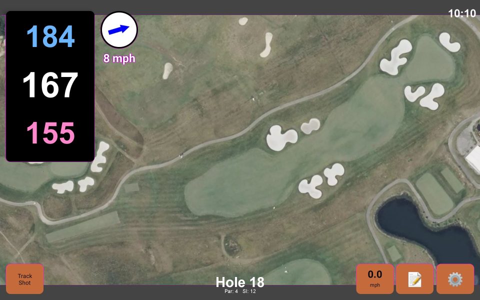 Hole preview 3