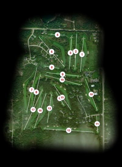 Gaylord Country Club