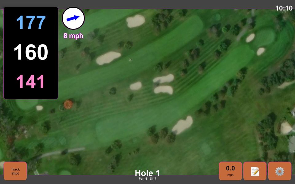 Hole preview 1