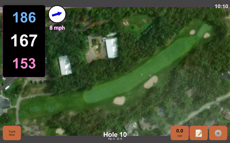 Hole preview 2